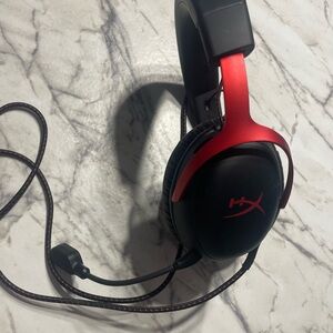 HyperX Cloud 3 Wired Headphones